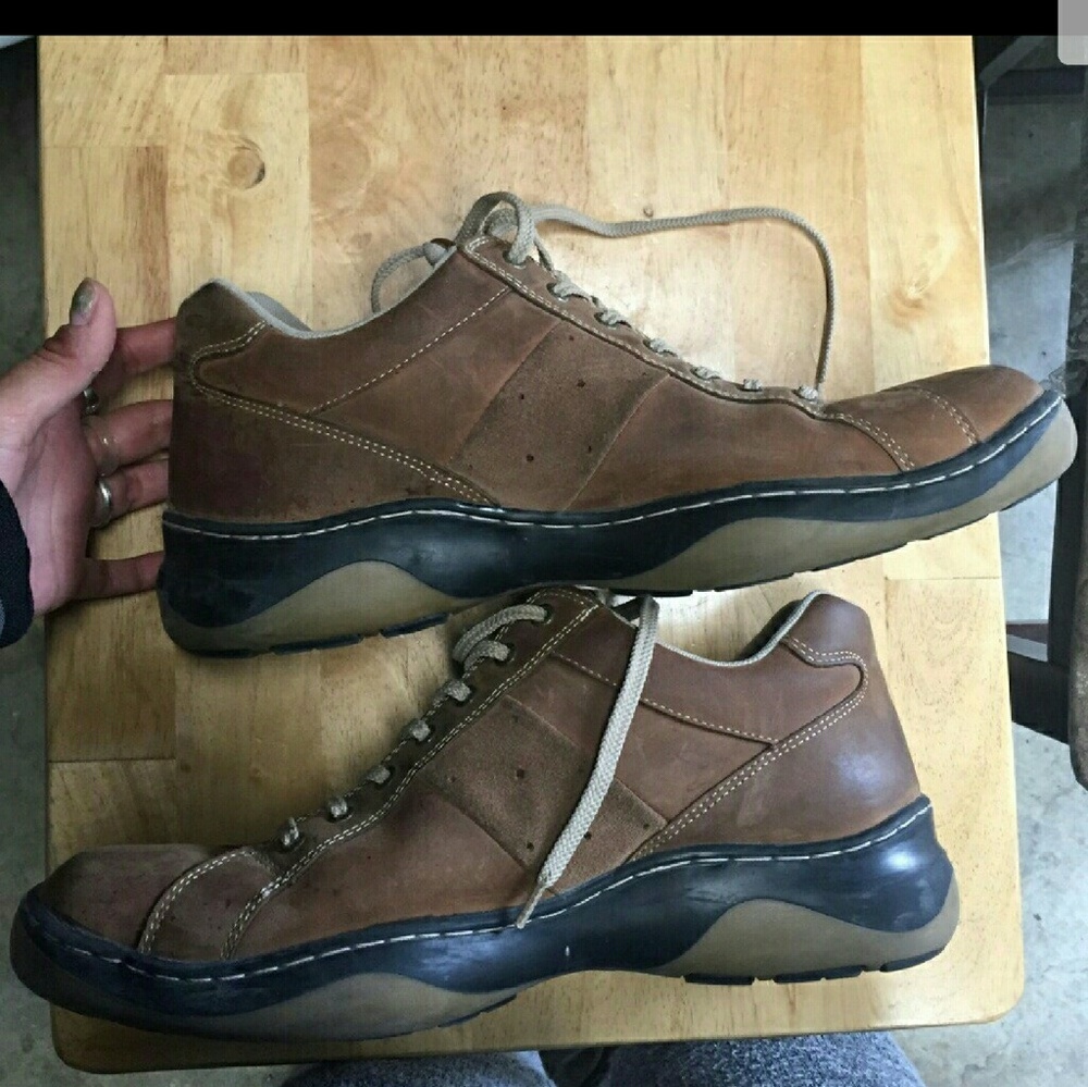 Men shoes